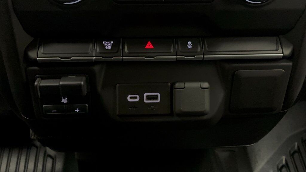 2023 Chevrolet Silverado 3500HD Work Truck Loveland CO