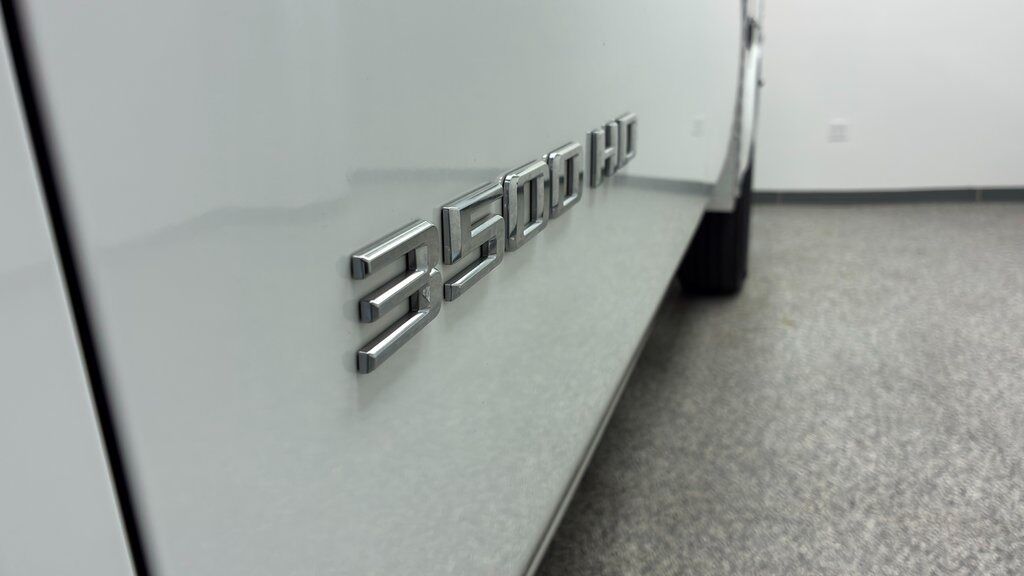 2023 Chevrolet Silverado 3500HD Work Truck Loveland CO