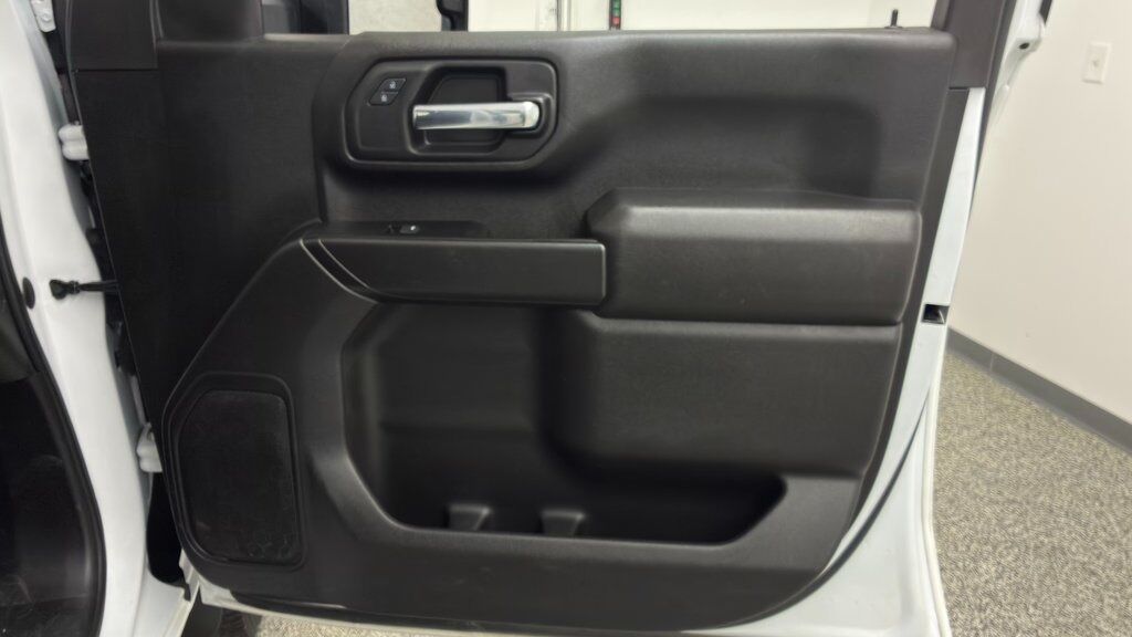 2023 Chevrolet Silverado 3500HD Work Truck Loveland CO