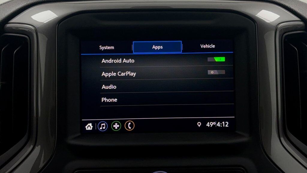 2023 Chevrolet Silverado 3500HD Work Truck Loveland CO