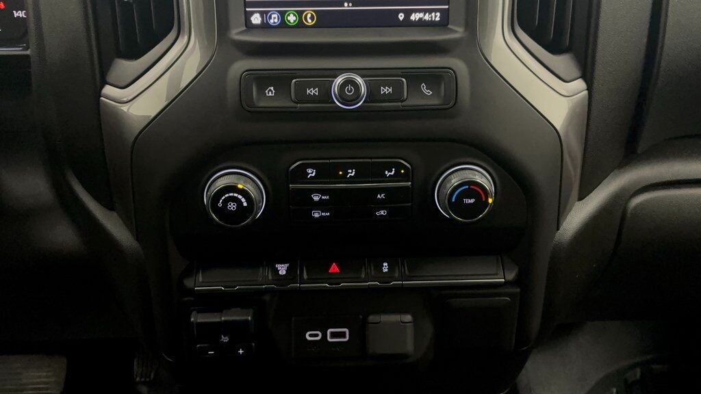 2023 Chevrolet Silverado 3500HD Work Truck Loveland CO