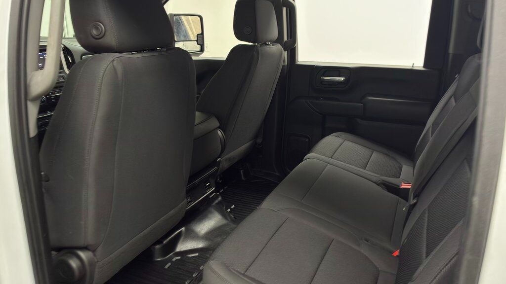 2023 Chevrolet Silverado 3500HD Work Truck Loveland CO