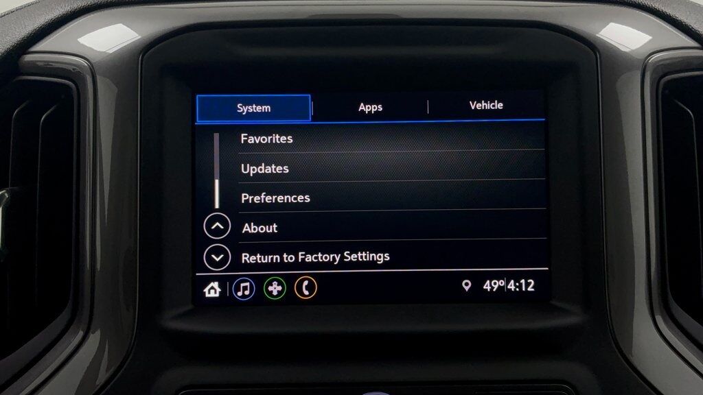 2023 Chevrolet Silverado 3500HD Work Truck Loveland CO