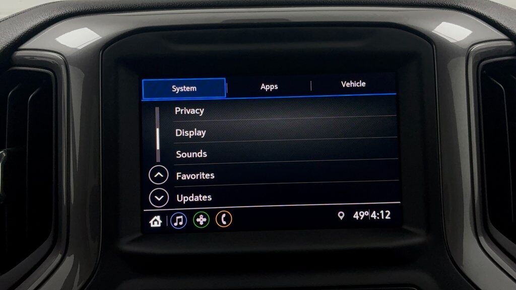 2023 Chevrolet Silverado 3500HD Work Truck Loveland CO