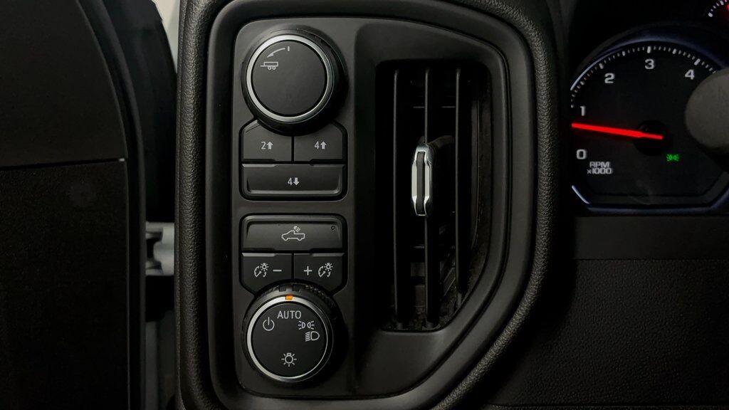 2023 Chevrolet Silverado 3500HD Work Truck Loveland CO