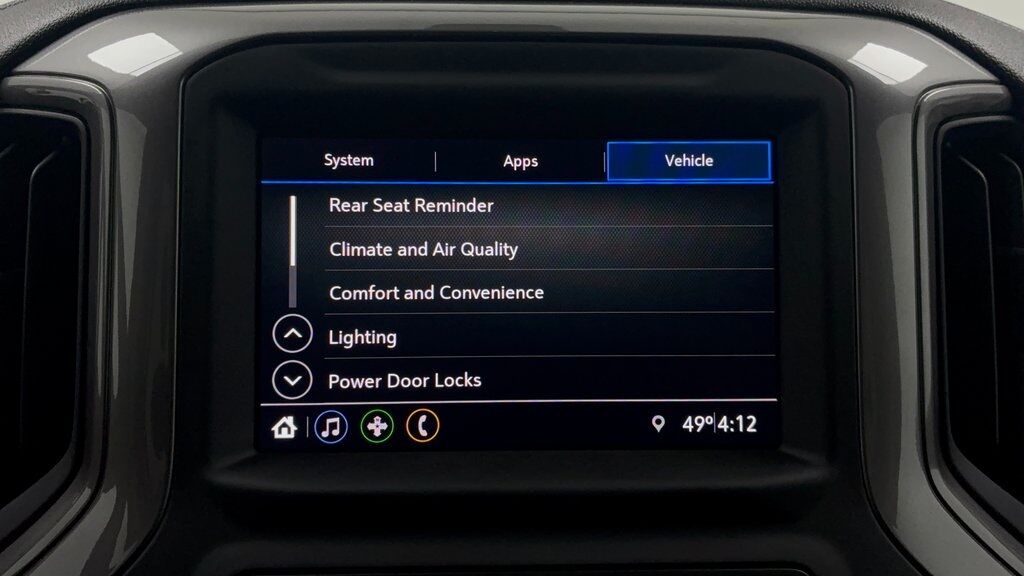 2023 Chevrolet Silverado 3500HD Work Truck Loveland CO