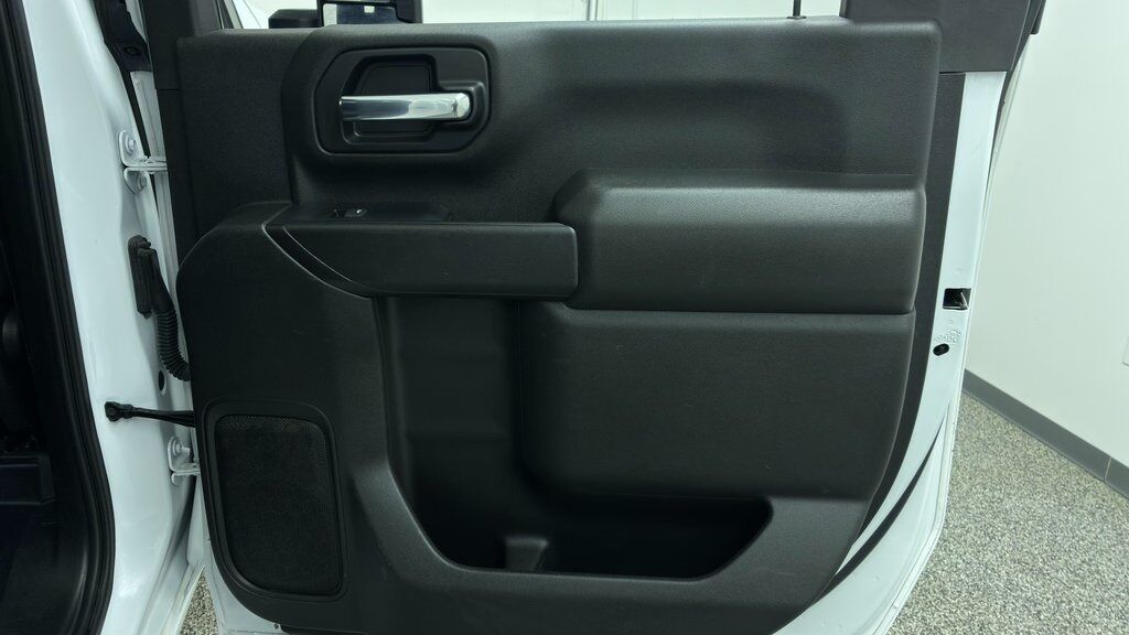 2023 Chevrolet Silverado 3500HD Work Truck Loveland CO