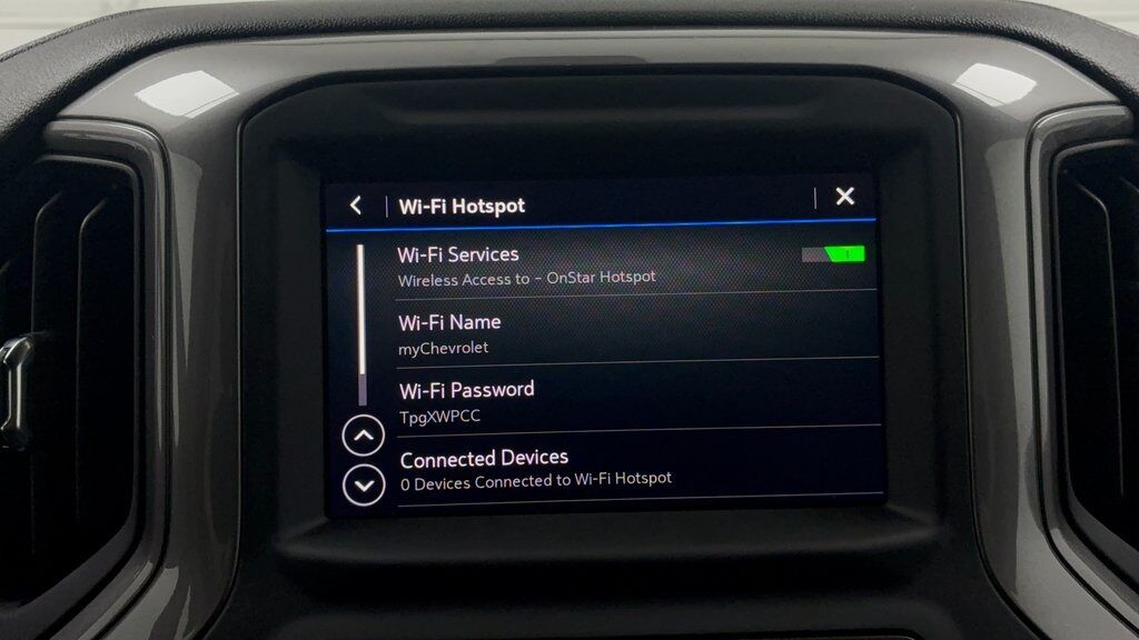 2023 Chevrolet Silverado 3500HD Work Truck Loveland CO