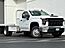 2023 Chevrolet Silverado 3500HD Work Truck Roseville CA