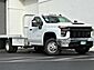 2023 Chevrolet Silverado 3500HD Work Truck Roseville CA