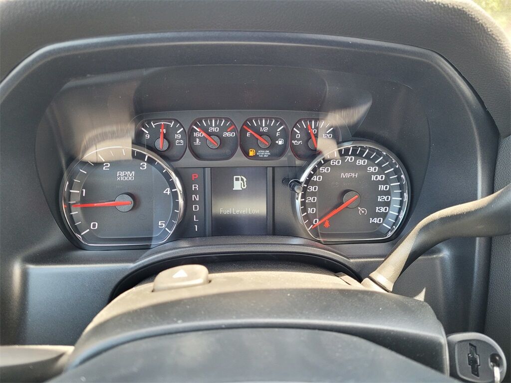 2023 Chevrolet Silverado 4500HD Work Truck Roseville CA