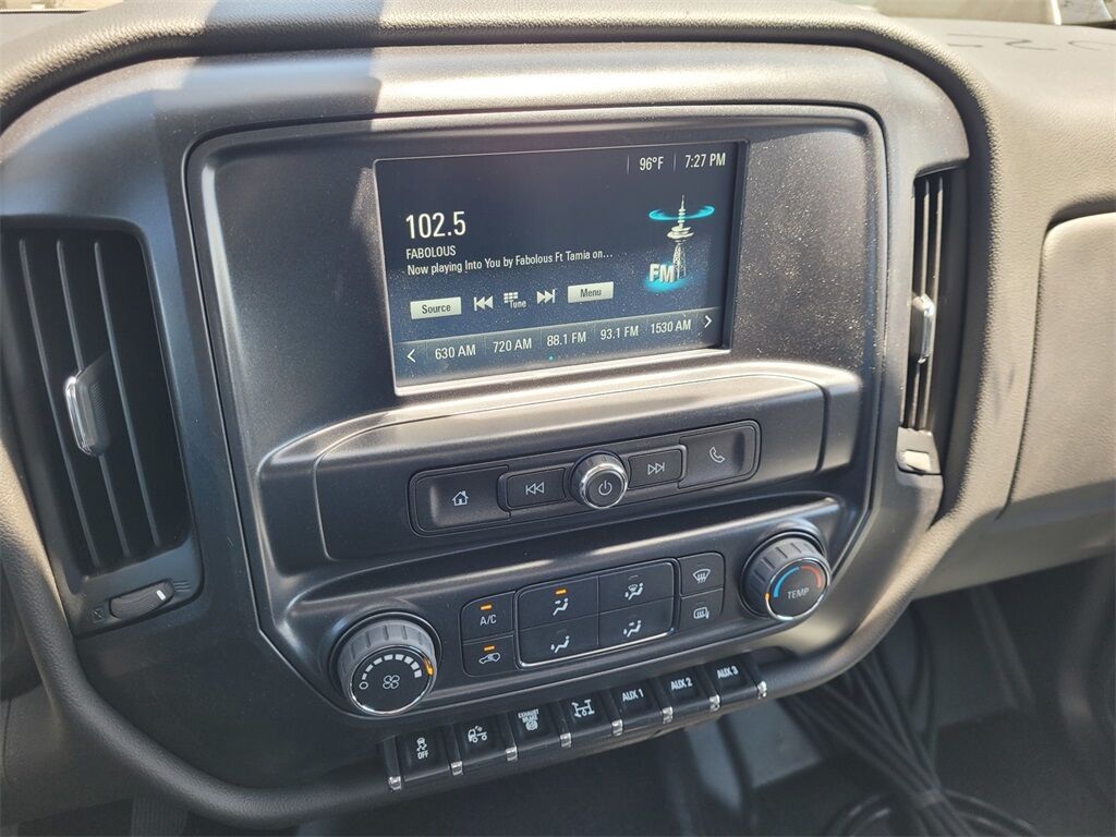 2023 Chevrolet Silverado 4500HD Work Truck Roseville CA