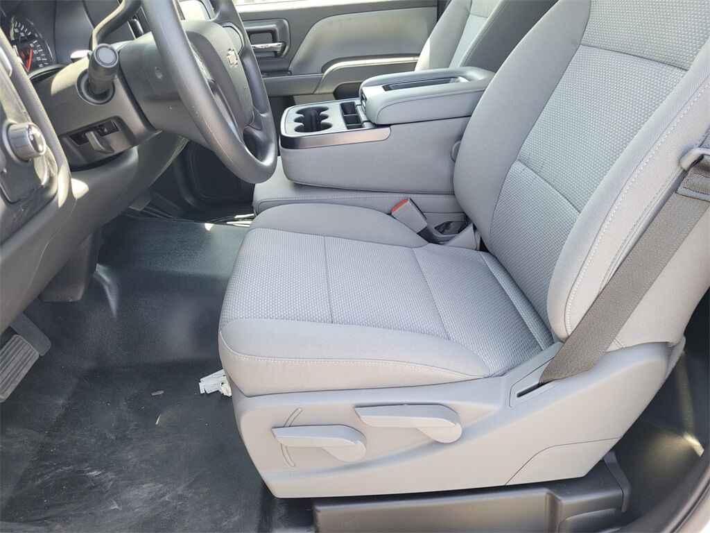 2023 Chevrolet Silverado 4500HD Work Truck Roseville CA