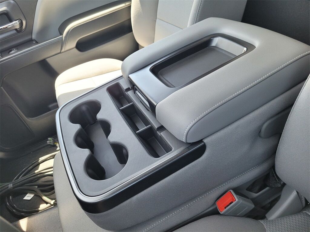 2023 Chevrolet Silverado 4500HD Work Truck Roseville CA