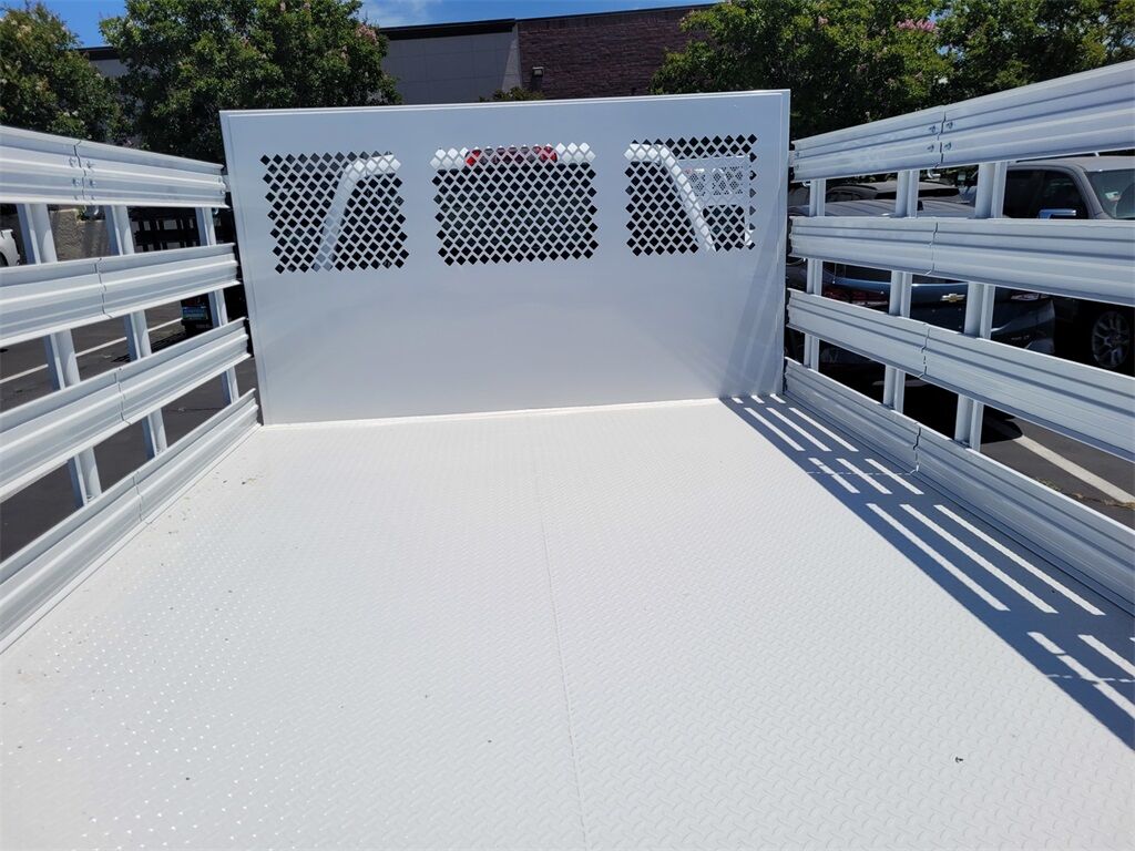 2023 Chevrolet Silverado 4500HD Work Truck Roseville CA