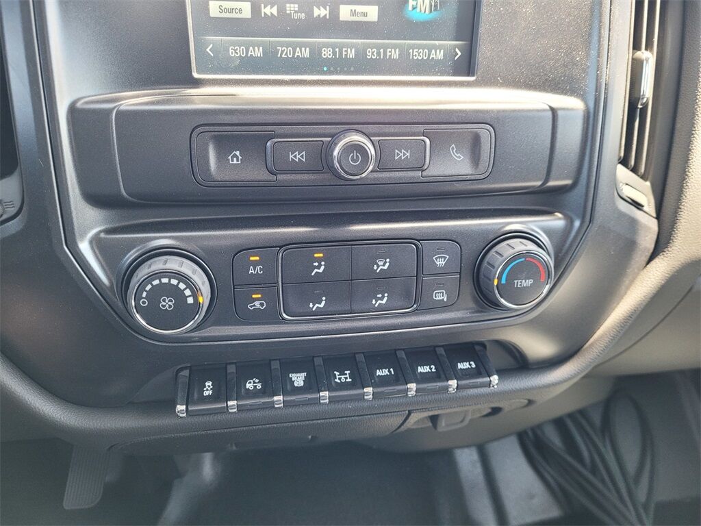 2023 Chevrolet Silverado 4500HD Work Truck Roseville CA