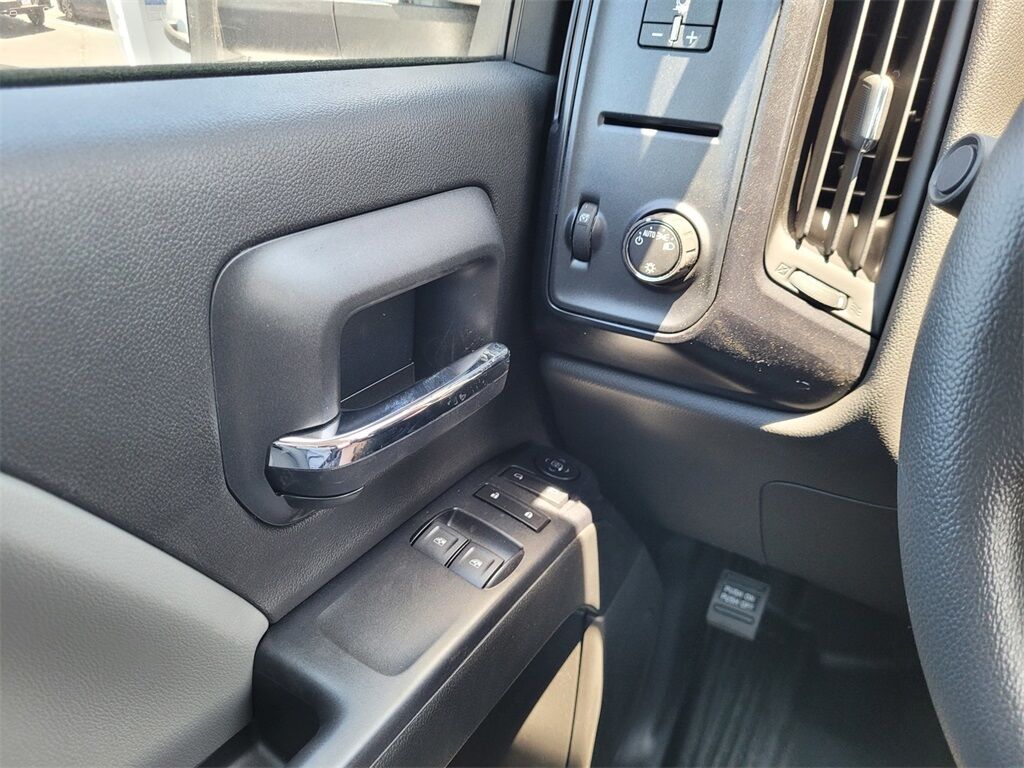 2023 Chevrolet Silverado 4500HD Work Truck Roseville CA