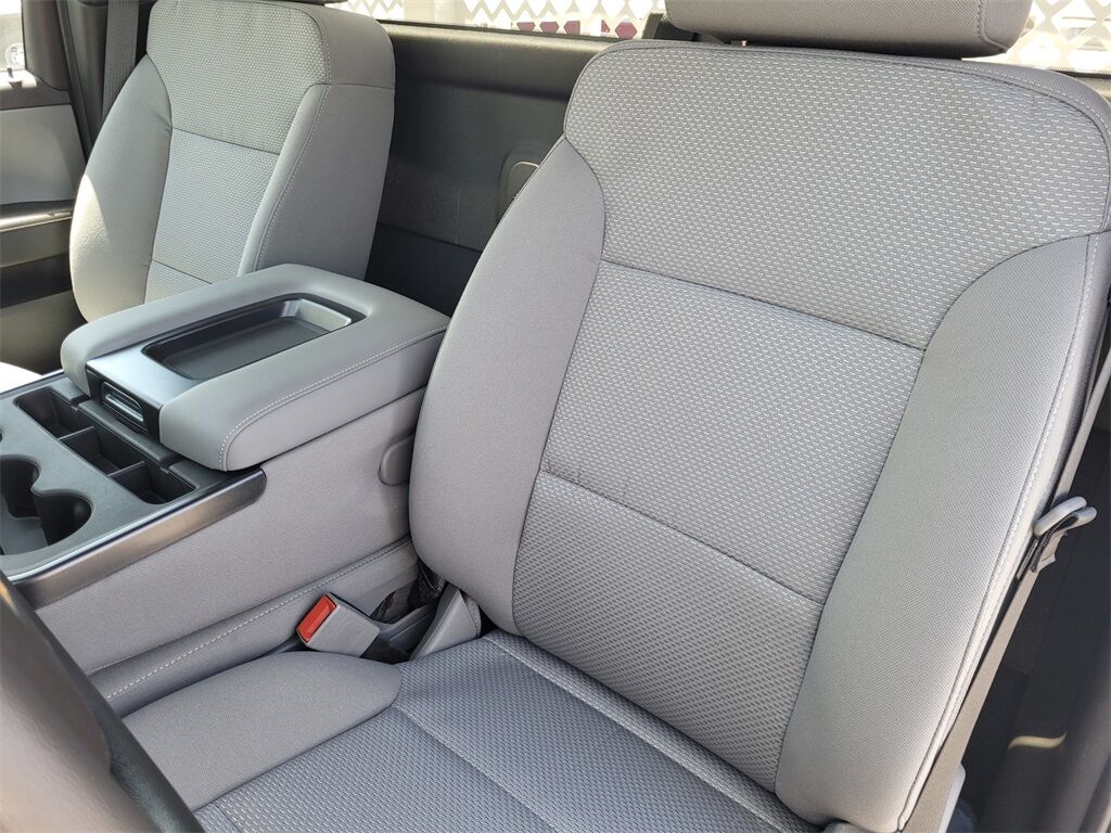 2023 Chevrolet Silverado 4500HD Work Truck Roseville CA