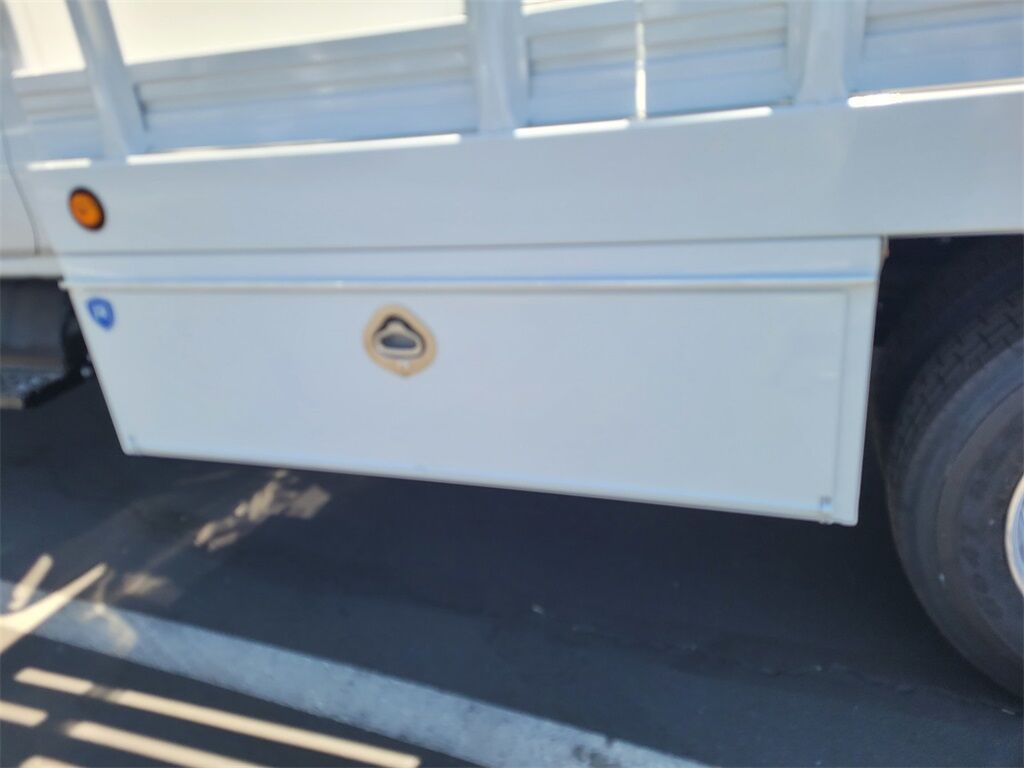 2023 Chevrolet Silverado 4500HD Work Truck Roseville CA