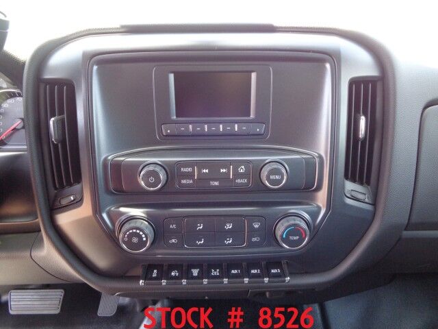 2023 Chevrolet Silverado 5500 ~12ft. Dump Truck ~ Diesel ~ Only 1,500 Miles! Rocklin CA
