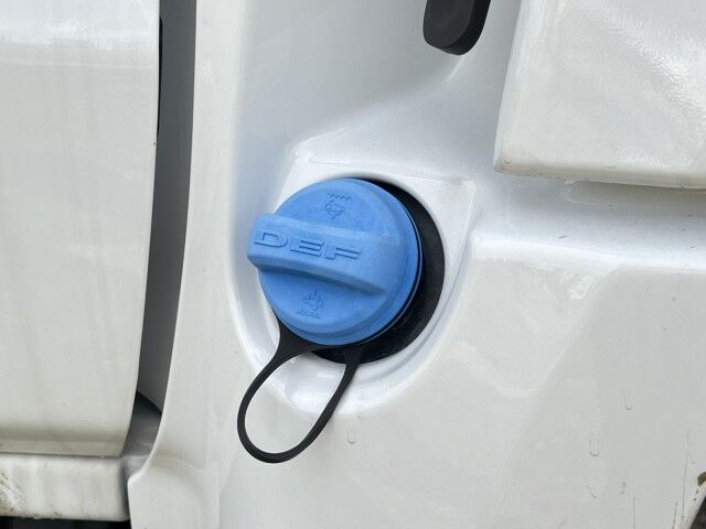 2023 Chevrolet Silverado 5500 HD Crew Cab 12&apos; BABCO Aluminum Trash Dump Truck Homestead FL