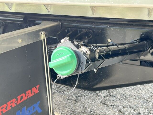 2023 Chevrolet Silverado 5500 HD Crew Cab 12&apos; BABCO Aluminum Trash Dump Truck Homestead FL