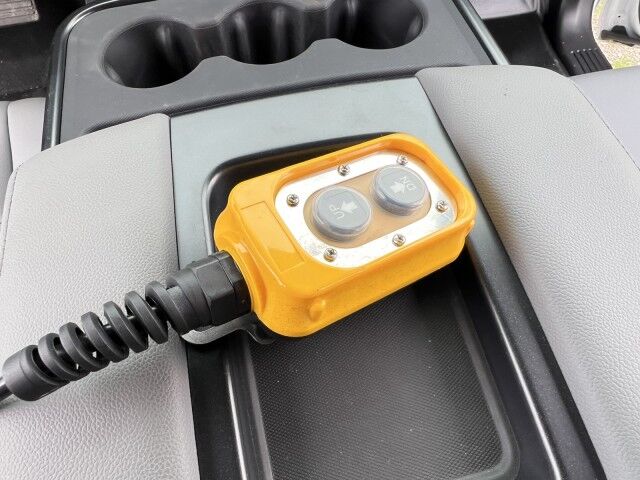 2023 Chevrolet Silverado 5500 HD Crew Cab 12&apos; BABCO Aluminum Trash Dump Truck Homestead FL