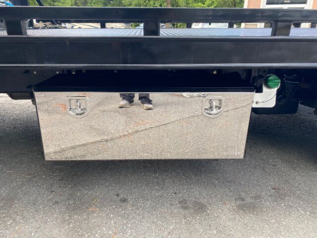 2023 Chevrolet Silverado 5500 HD TOW TRUCK Charlotte NC