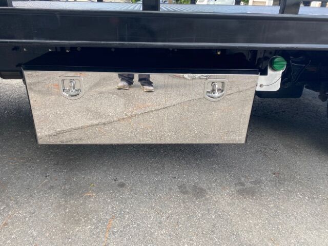2023 Chevrolet Silverado 5500 HD TOW TRUCK Charlotte NC
