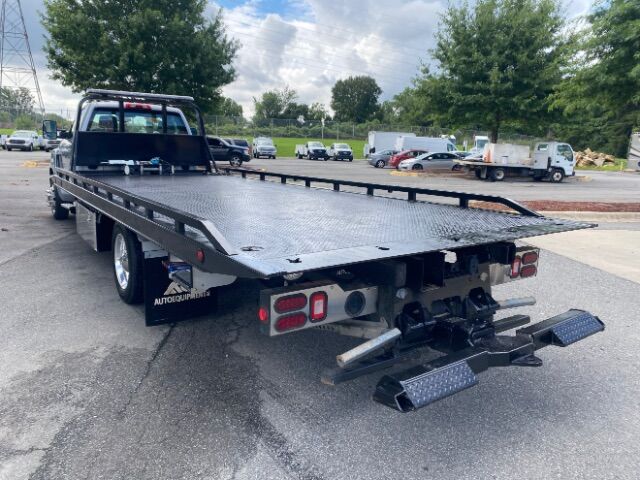 2023 Chevrolet Silverado 5500 HD TOW TRUCK Charlotte NC