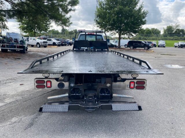 2023 Chevrolet Silverado 5500 HD TOW TRUCK Charlotte NC