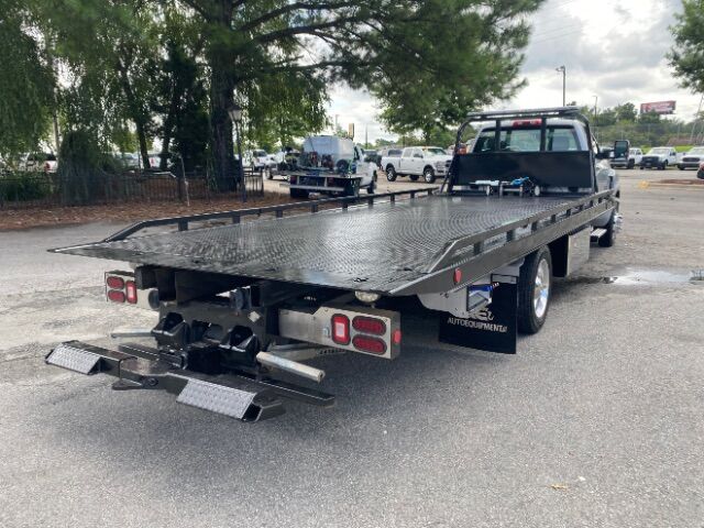2023 Chevrolet Silverado 5500 HD TOW TRUCK Charlotte NC