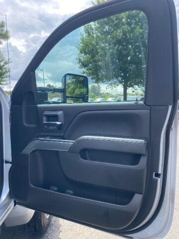 2023 Chevrolet Silverado 5500 HD TOW TRUCK Charlotte NC
