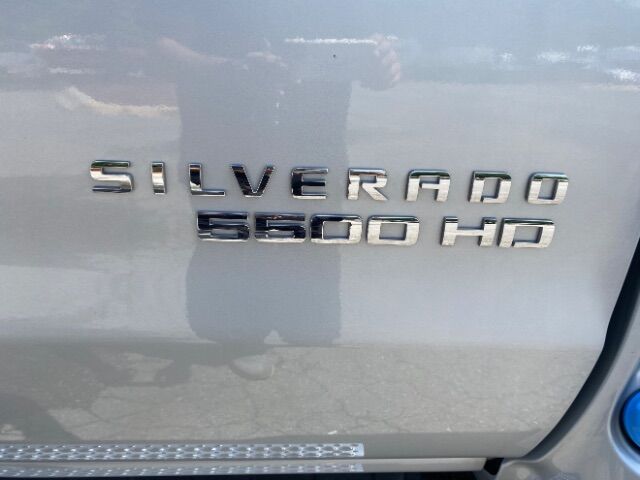 2023 Chevrolet Silverado 5500 HD TOW TRUCK Charlotte NC