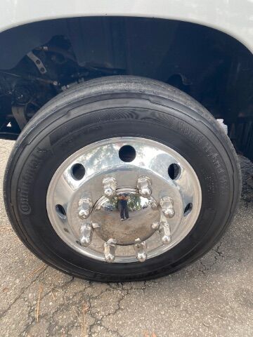 2023 Chevrolet Silverado 5500 HD TOW TRUCK Charlotte NC