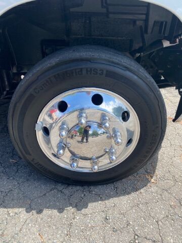 2023 Chevrolet Silverado 5500 HD TOW TRUCK Charlotte NC