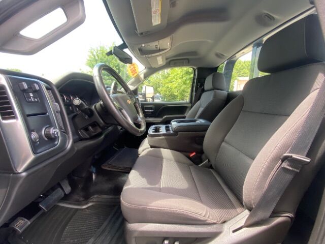 2023 Chevrolet Silverado 5500 HD TOW TRUCK Charlotte NC