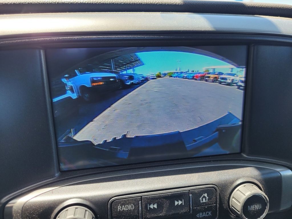 2023 Chevrolet Silverado 5500HD Roseville CA