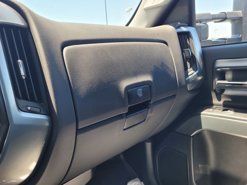 2023 Chevrolet Silverado 5500HD Roseville CA