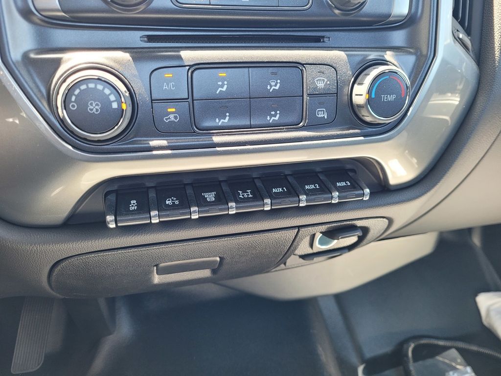 2023 Chevrolet Silverado 5500HD Roseville CA