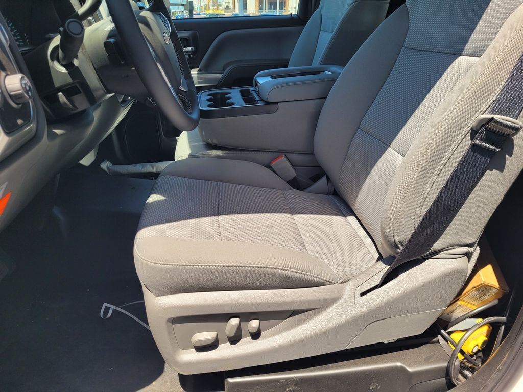 2023 Chevrolet Silverado 5500HD Roseville CA