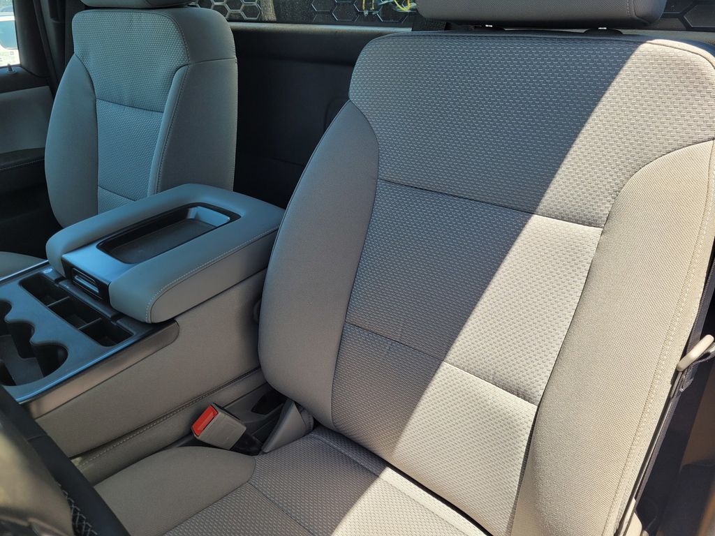 2023 Chevrolet Silverado 5500HD Roseville CA