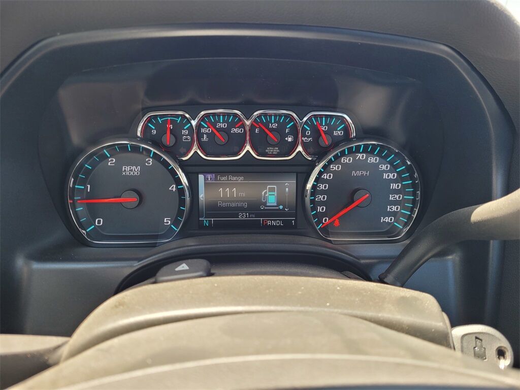 2023 Chevrolet Silverado 5500HD Roseville CA