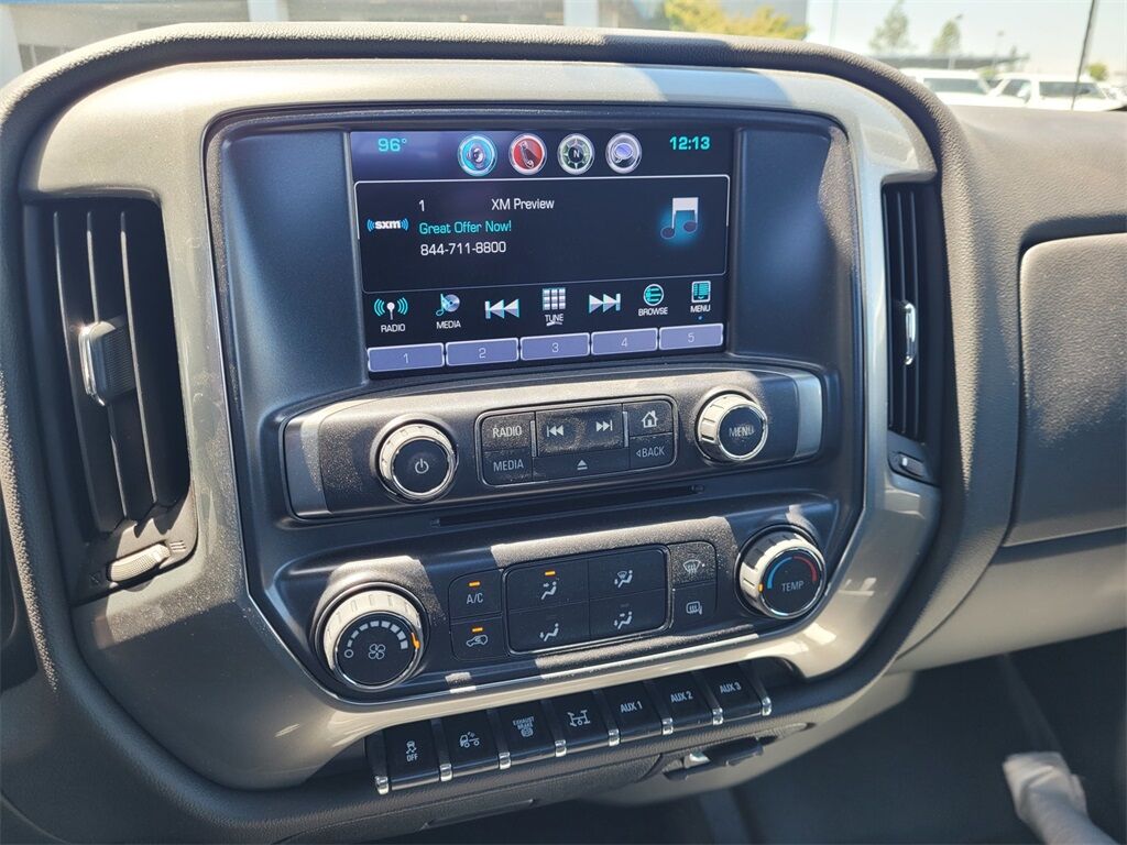 2023 Chevrolet Silverado 5500HD Roseville CA