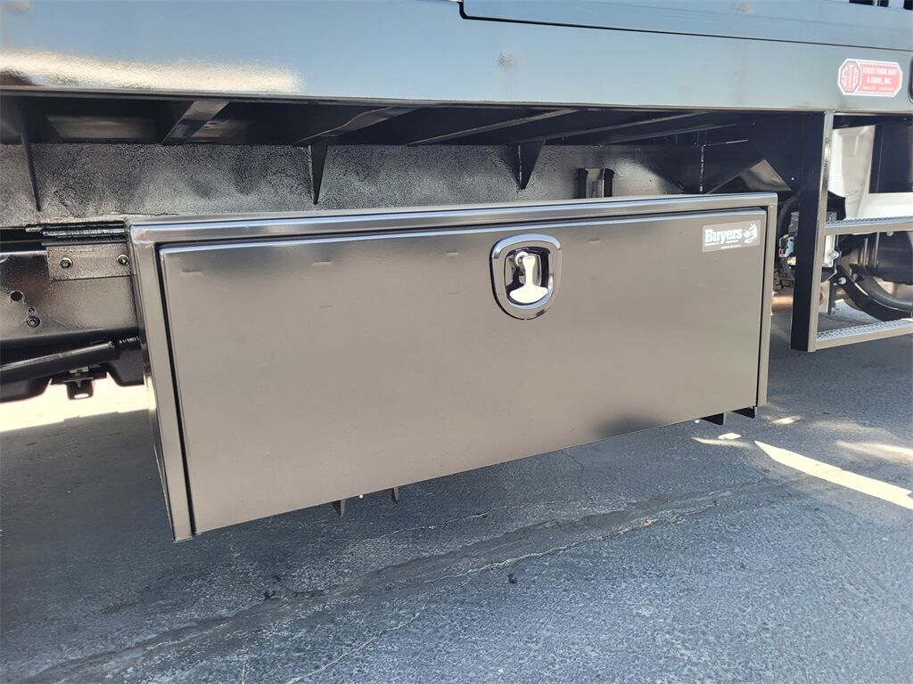 2023 Chevrolet Silverado 5500HD Roseville CA