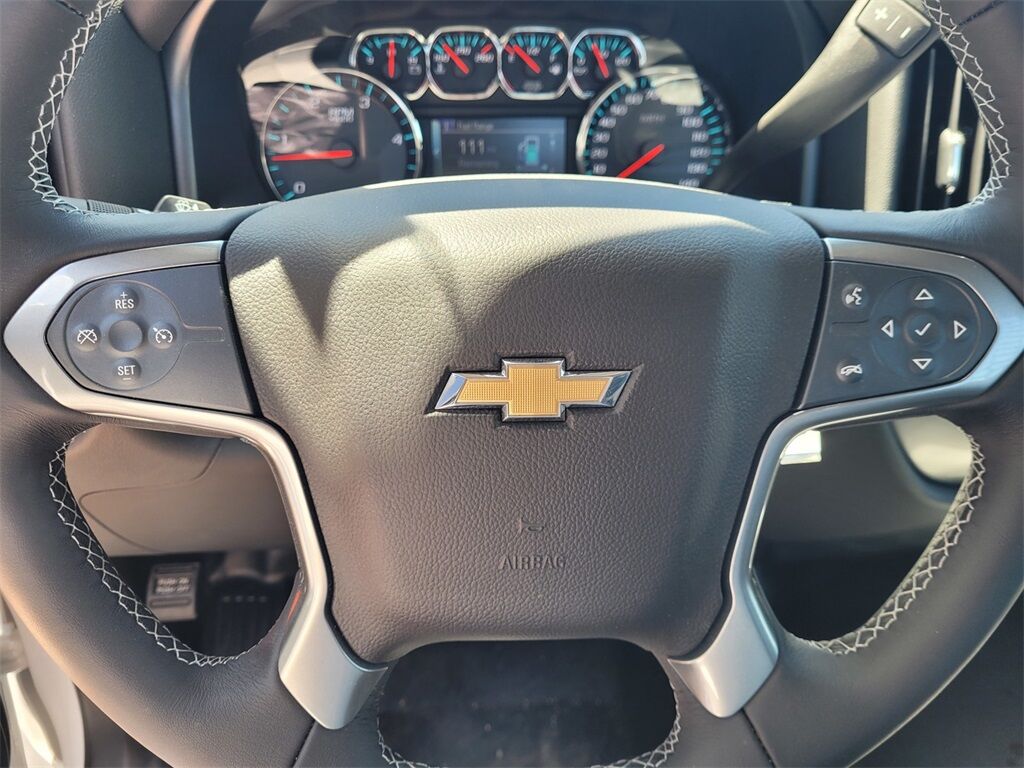 2023 Chevrolet Silverado 5500HD Roseville CA