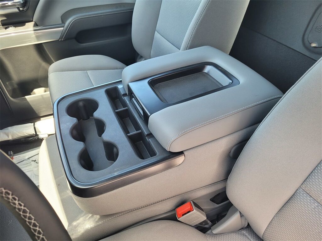 2023 Chevrolet Silverado 5500HD Roseville CA