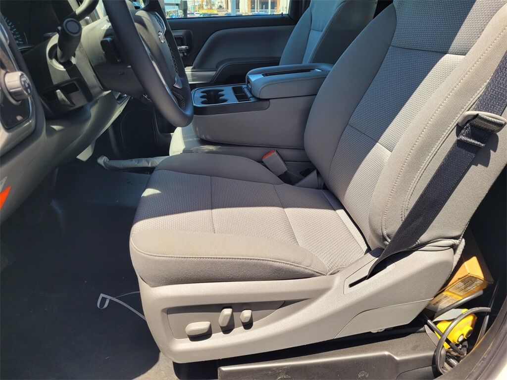 2023 Chevrolet Silverado 5500HD Roseville CA