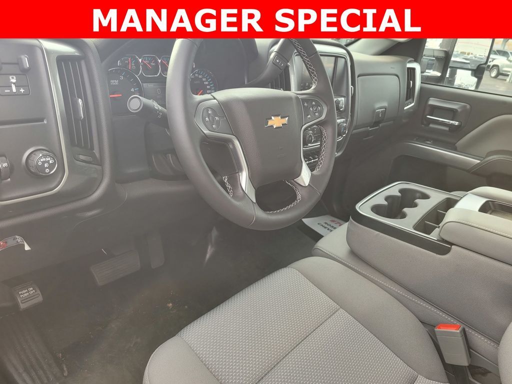 2023 Chevrolet Silverado 5500HD Roseville CA