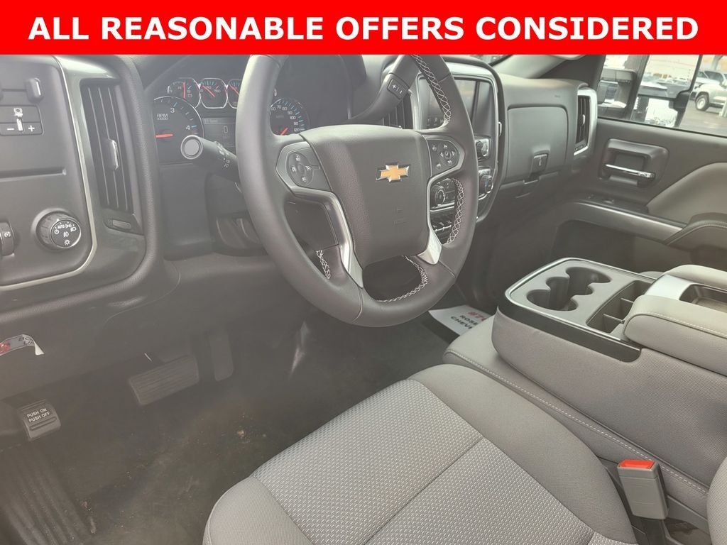 2023 Chevrolet Silverado 5500HD Roseville CA